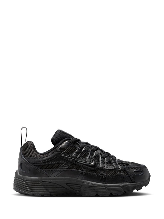 Nike Black Junior P6000 Trainers image 1