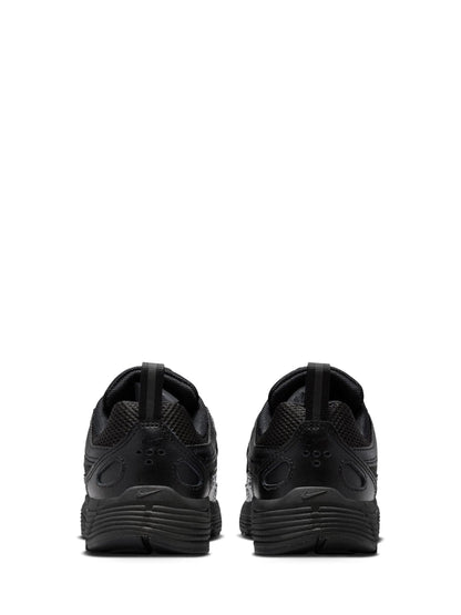 Nike Black Junior P6000 Trainers image 4
