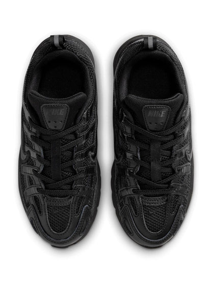 Nike Black Junior P6000 Trainers image 6