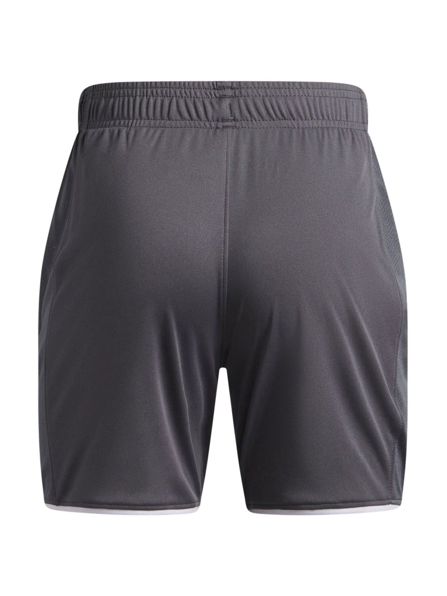 Dsiney Kidz - Under Armour Grey Challenger Training Shorts image 2