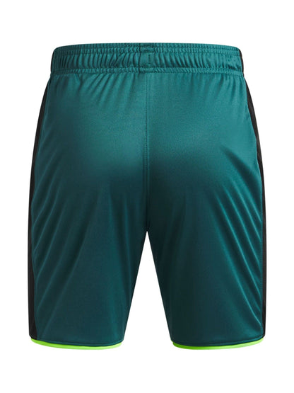 Dsiney Kidz - Under Armour Green Challenger Training Shorts image 2