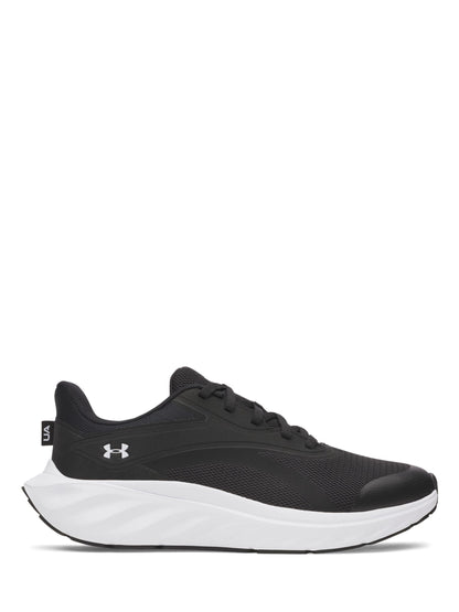 Under Armour Black Ascend Trainers image 1