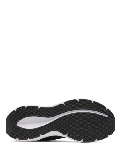 Under Armour Black Ascend Trainers image 4