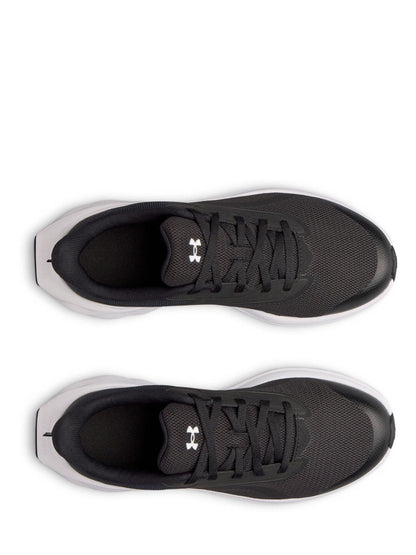 Under Armour Black Ascend Trainers image 5