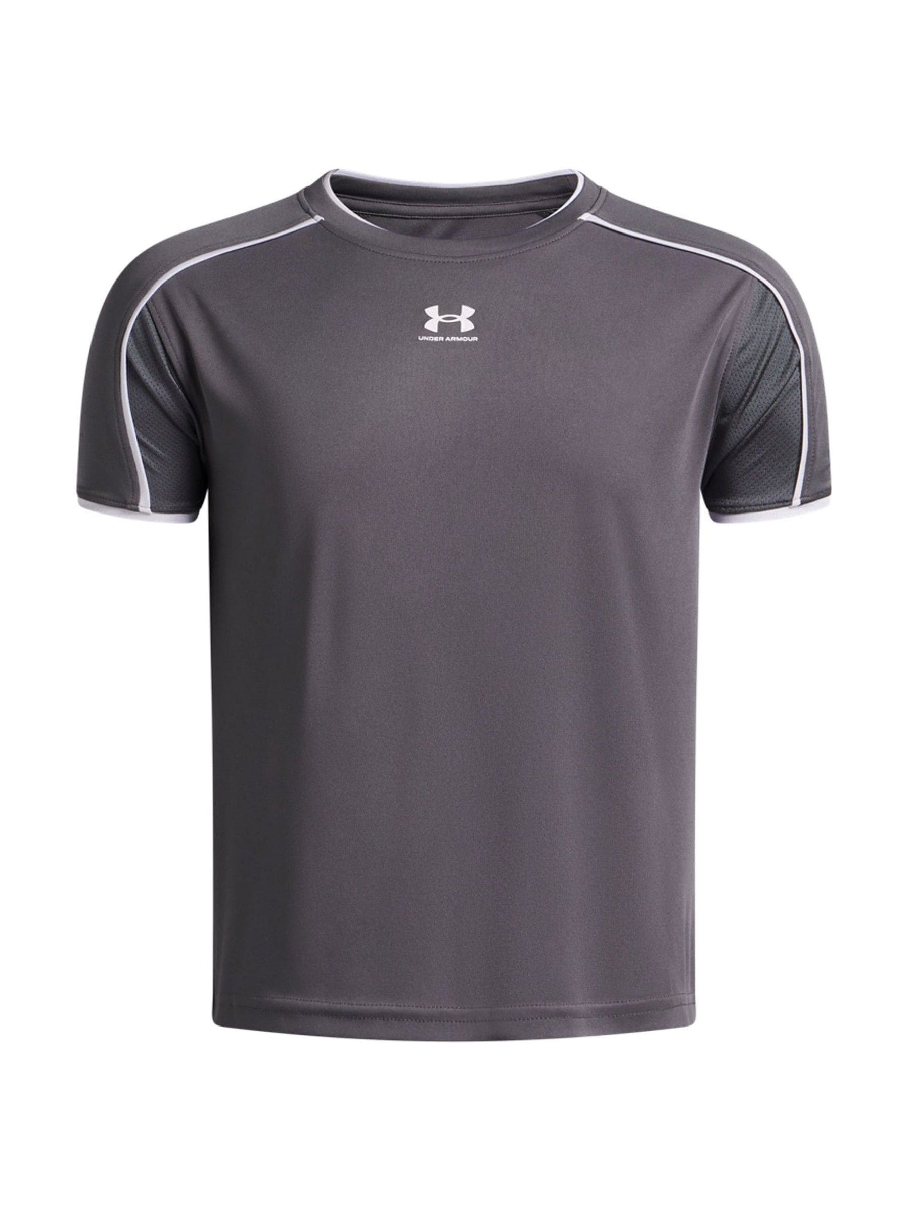 Dsiney Kidz - Under Armour Light Grey Challenger Training T-Shirt image 1