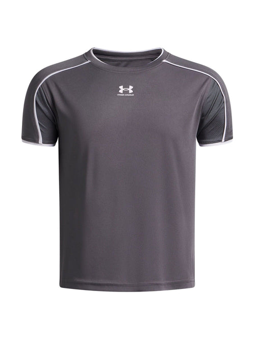 Dsiney Kidz - Under Armour Light Grey Challenger Training T-Shirt image 1