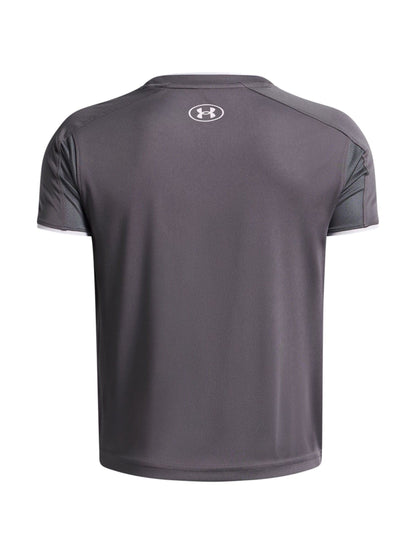 Dsiney Kidz - Under Armour Light Grey Challenger Training T-Shirt image 2