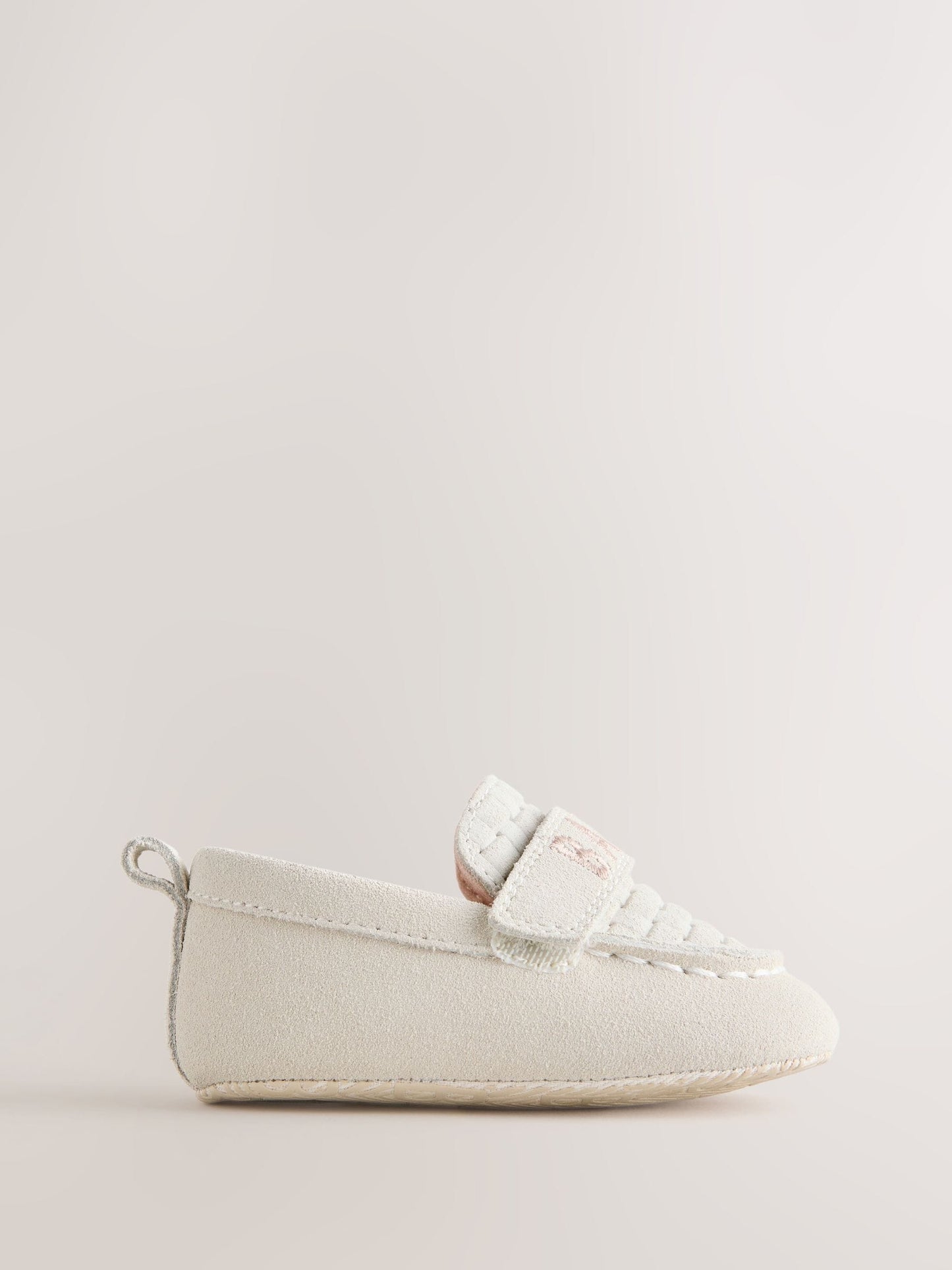 Baker by Ted Baker Baby Padders Loafers image 3