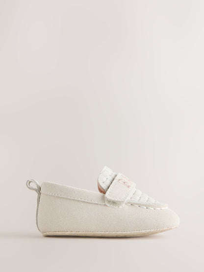 Baker by Ted Baker Baby Padders Loafers image 3