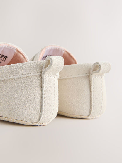Baker by Ted Baker Baby Padders Loafers image 5