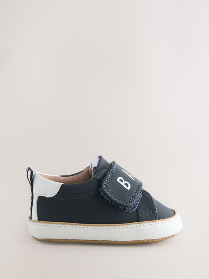 Baker by Ted Baker Baby Padders Trainers image 2