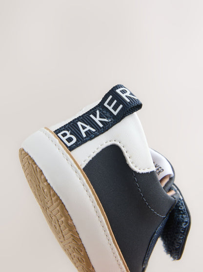 Baker by Ted Baker Baby Padders Trainers image 4
