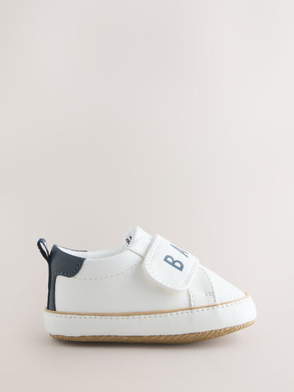 Baker by Ted Baker Baby Padders Trainers image 1