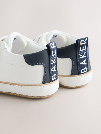 Baker by Ted Baker Baby Padders Trainers image 5