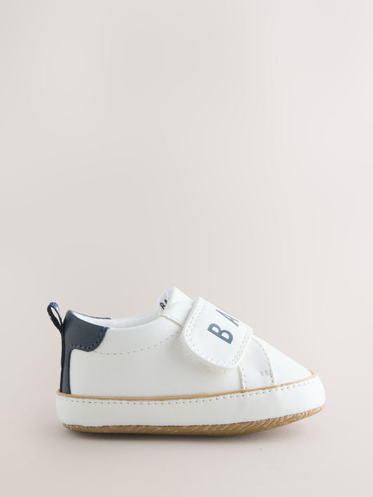 Baker by Ted Baker Baby Padders Trainers image 2