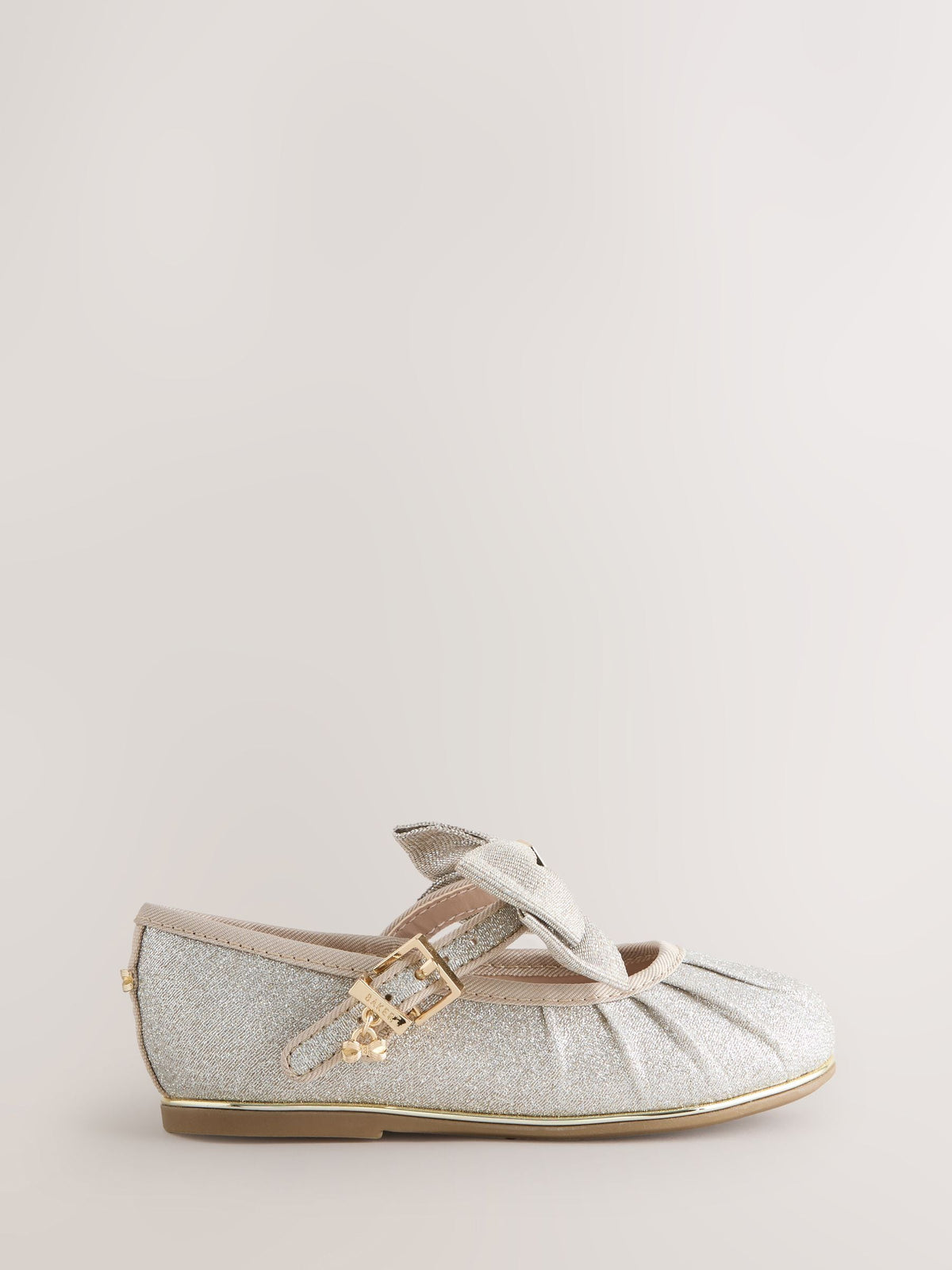 Baker by Ted Baker Bow Ocassion Mary Jane Shoes image 3