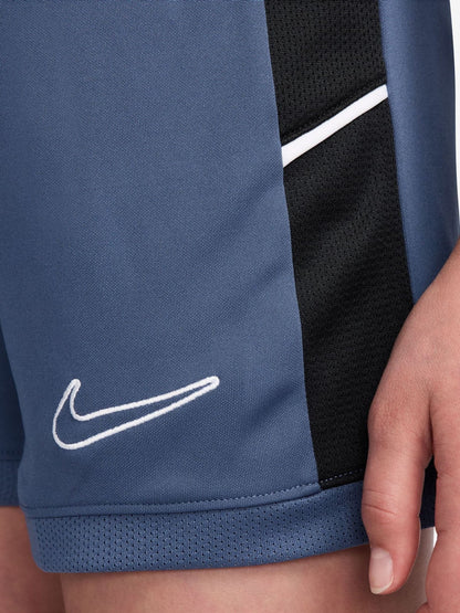 Dsiney Kidz - Nike Mystic Navy Girls Academy 25 4inch Shorts image 4