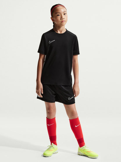 Dsiney Kidz - Nike Black Girls Academy 25 4inch Shorts image 1