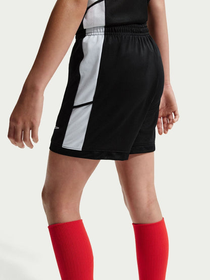 Dsiney Kidz - Nike Black Girls Academy 25 4inch Shorts image 4