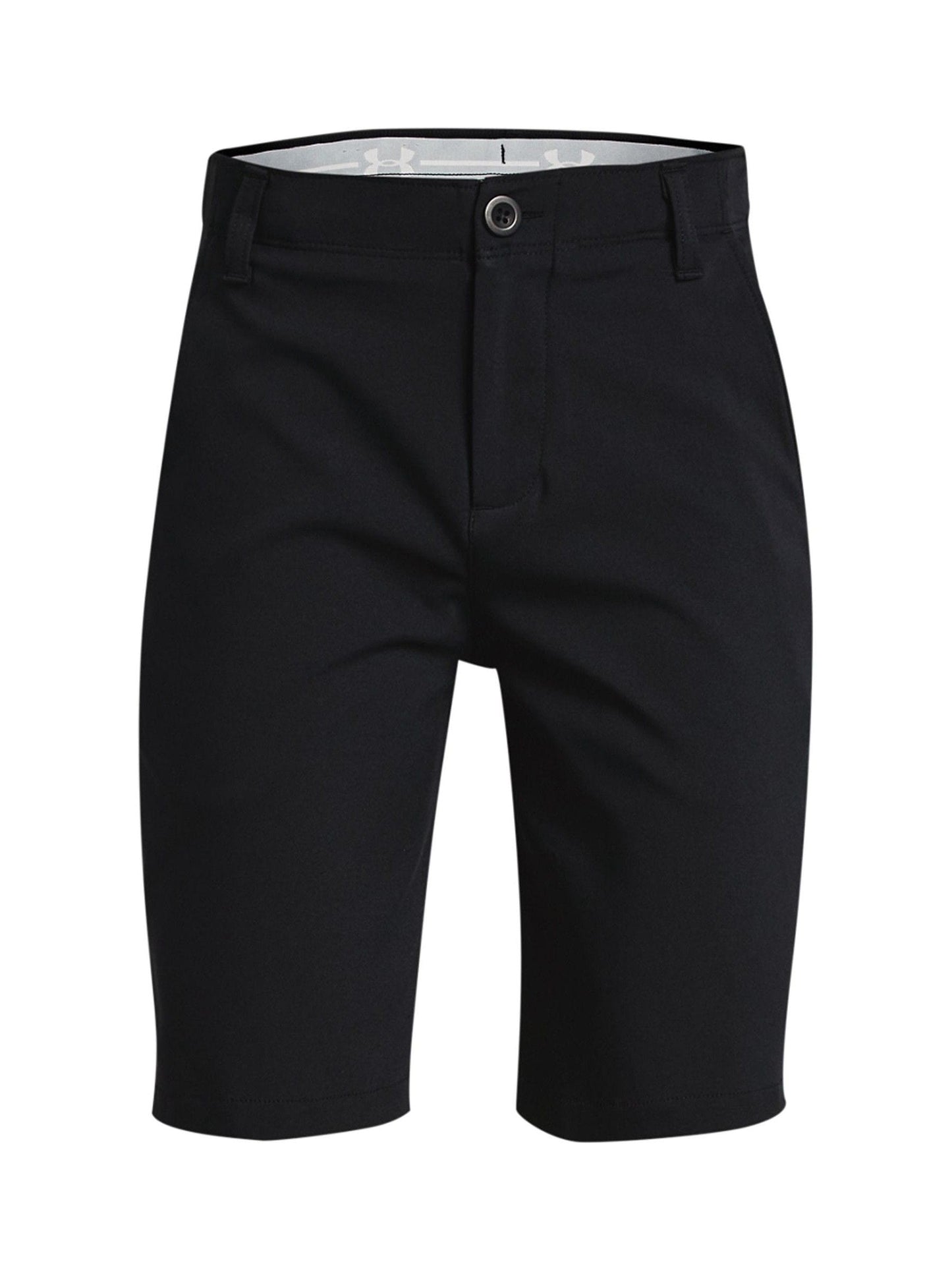 Dsiney Kidz - Under Armour Black/Grey Matchplay Shorts image 4