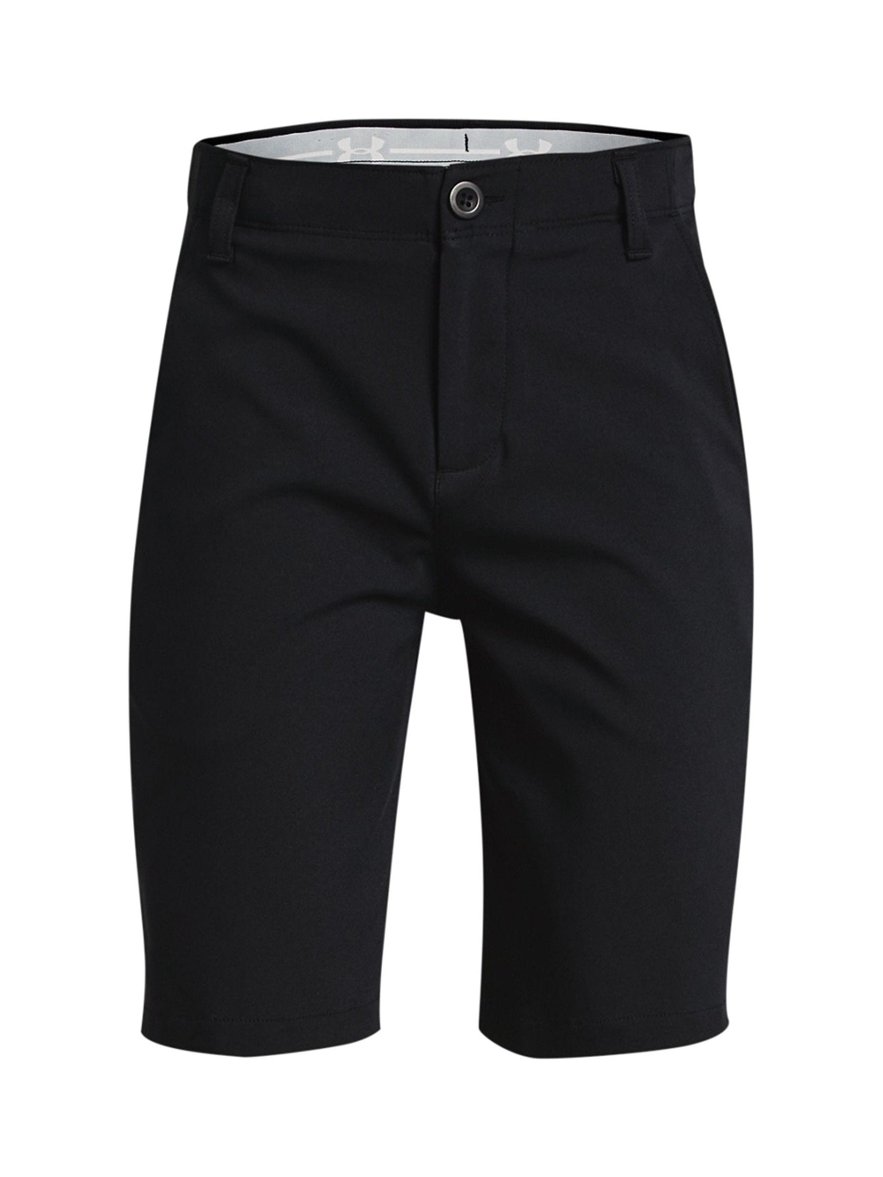 Dsiney Kidz - Under Armour Black/Grey Matchplay Shorts image 4