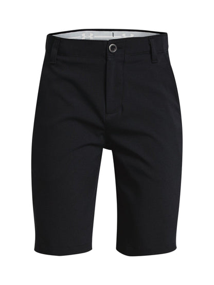 Dsiney Kidz - Under Armour Black/Grey Matchplay Shorts image 4