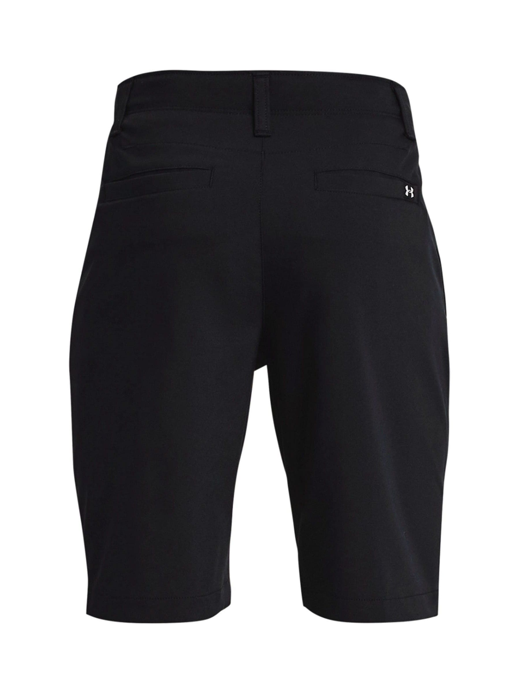 Dsiney Kidz - Under Armour Black/Grey Matchplay Shorts image 5
