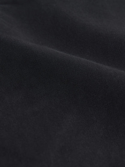 Dsiney Kidz - Black Loose Fit Chino Shorts (3-16yrs) image 4