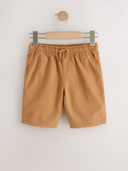 Dsiney Kidz - Blue/Orange 3 Pack Shorts (3-16yrs) image 2