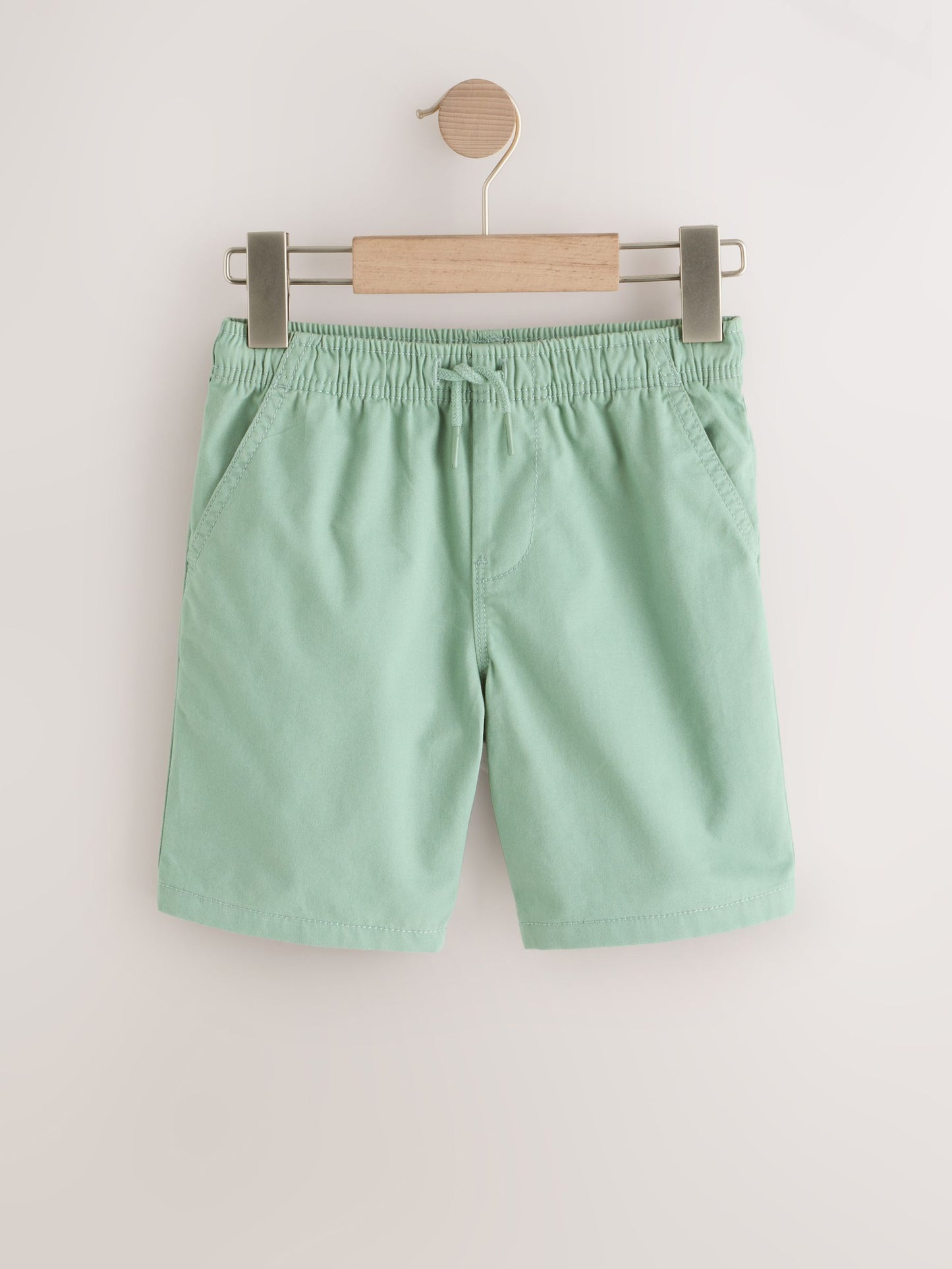 Dsiney Kidz - Blue/Orange 3 Pack Shorts (3-16yrs) image 3