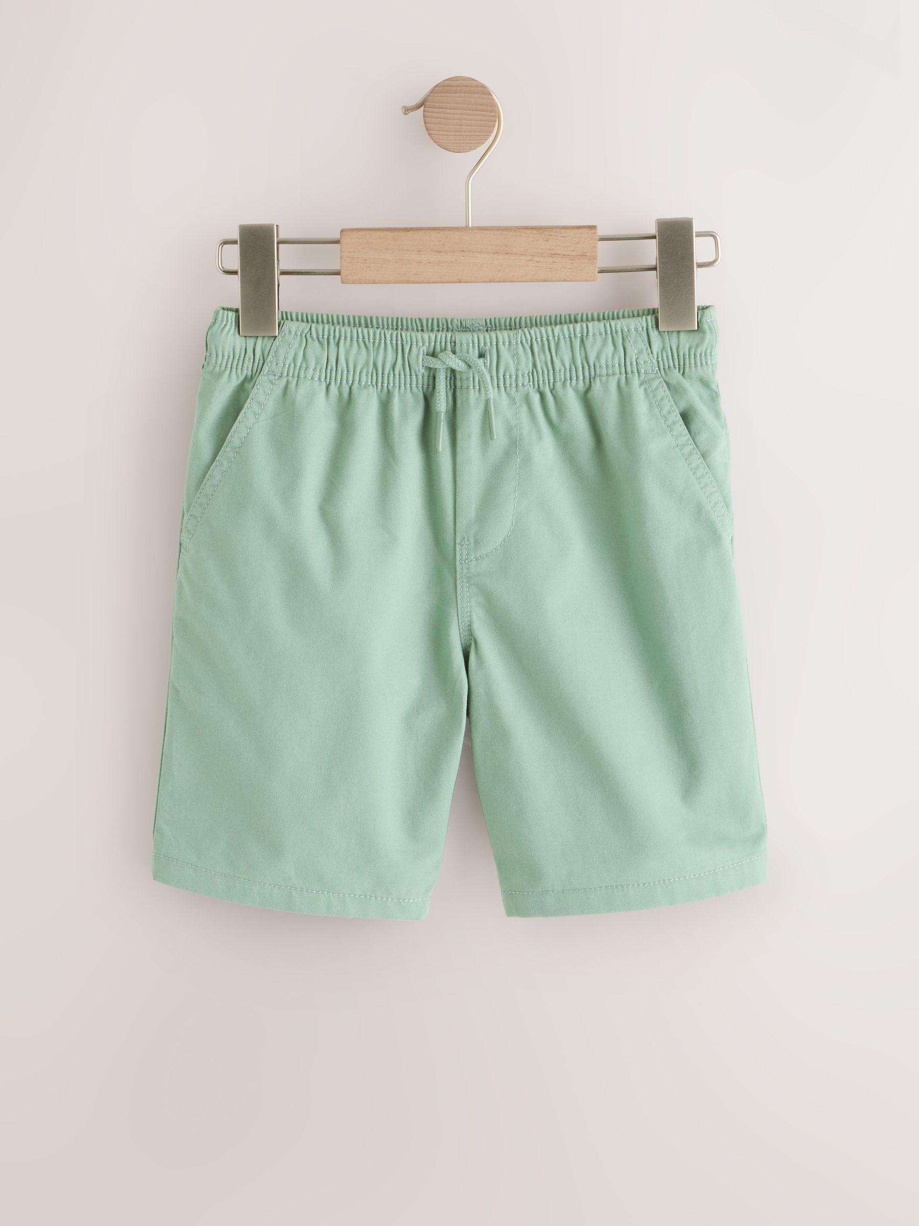 Dsiney Kidz - Blue/Orange 3 Pack Shorts (3-16yrs) image 3