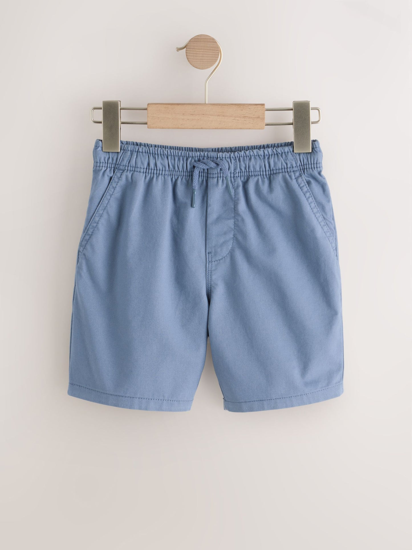 Dsiney Kidz - Blue/Orange 3 Pack Shorts (3-16yrs) image 4