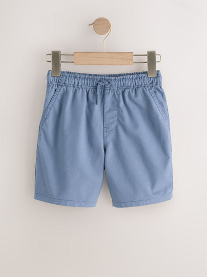 Dsiney Kidz - Blue/Orange 3 Pack Shorts (3-16yrs) image 4