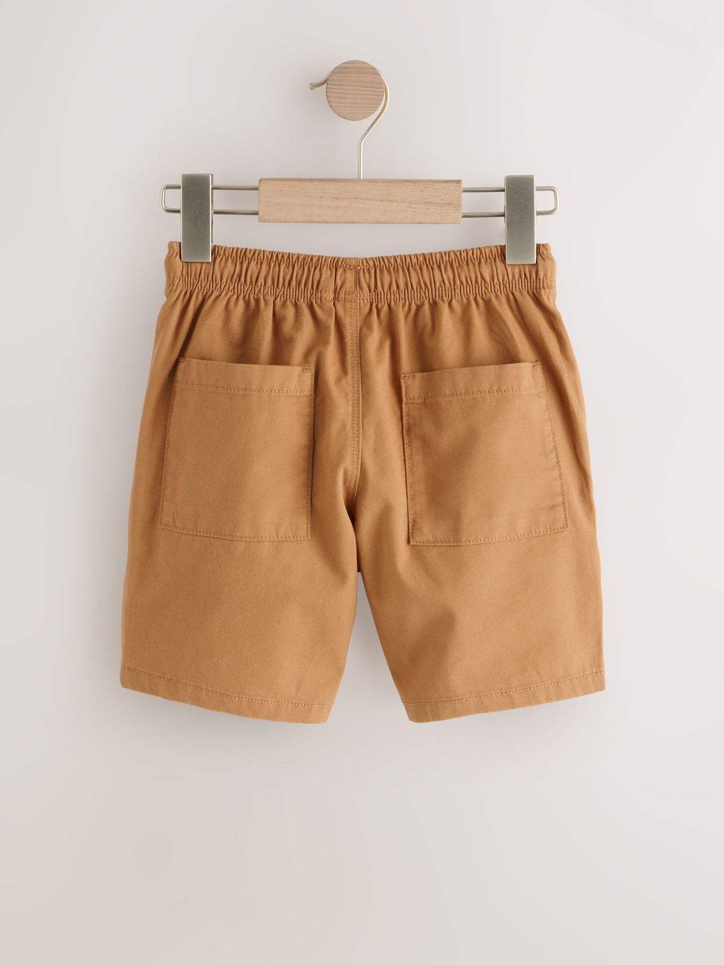Dsiney Kidz - Blue/Orange 3 Pack Shorts (3-16yrs) image 5