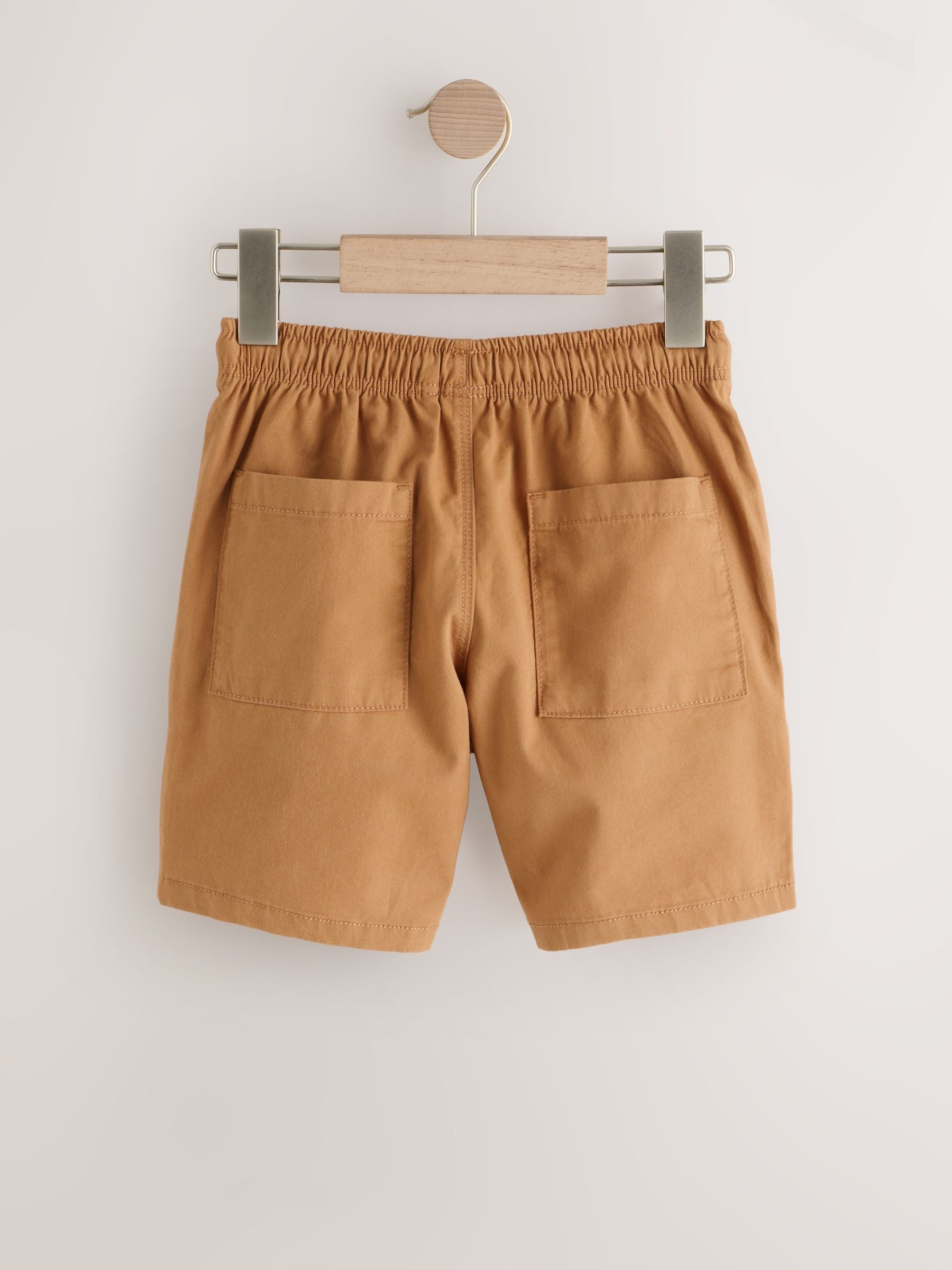 Dsiney Kidz - Blue/Orange 3 Pack Shorts (3-16yrs) image 5