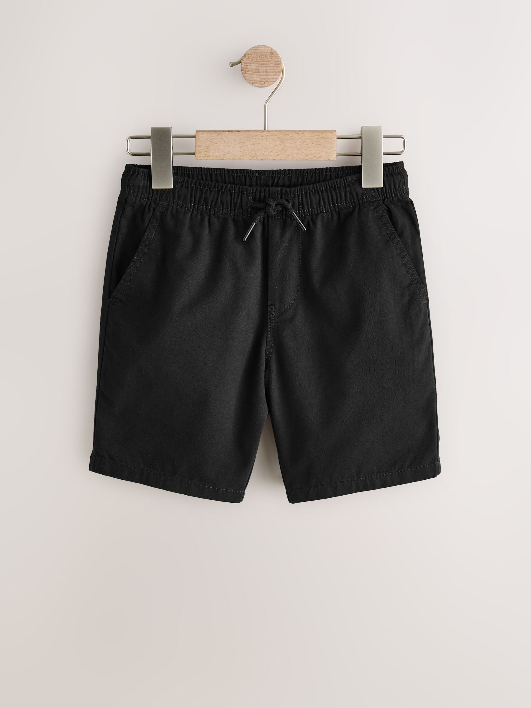 Dsiney Kidz - Black/Camo 2 Pack Shorts (3-16yrs) image 2