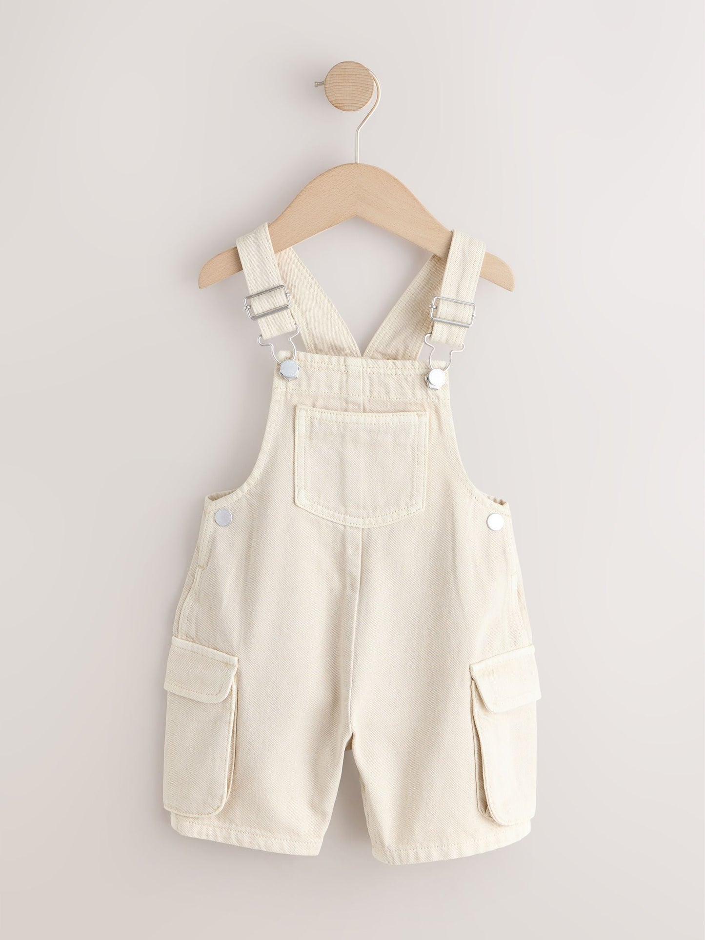Stone Dungarees (3mths-7yrs) image 6
