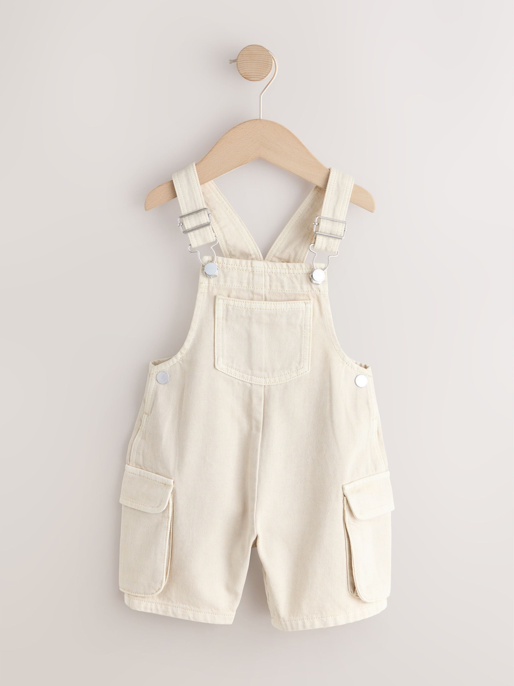 Stone Dungarees (3mths-7yrs) image 6