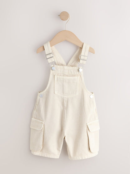 Stone Dungarees (3mths-7yrs) image 6