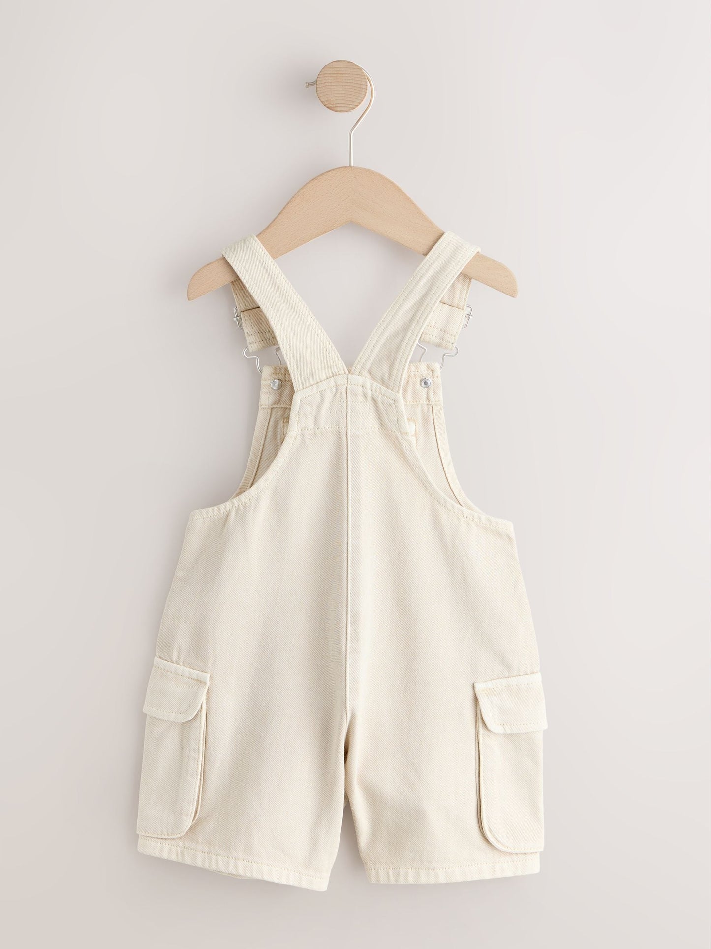 Stone Dungarees (3mths-7yrs) image 7