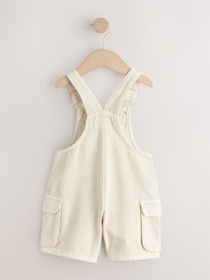 Stone Dungarees (3mths-7yrs) image 7