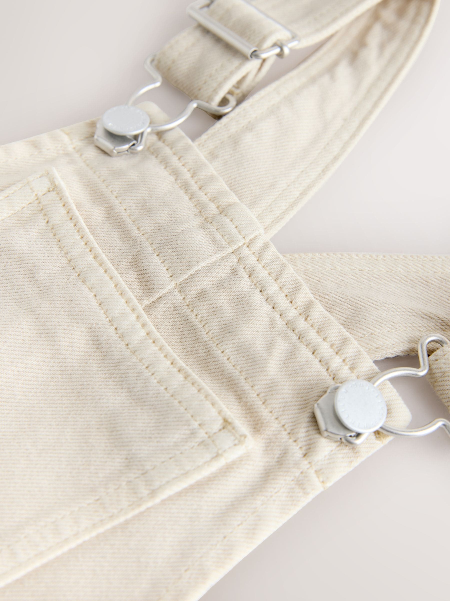 Stone Dungarees (3mths-7yrs) image 8