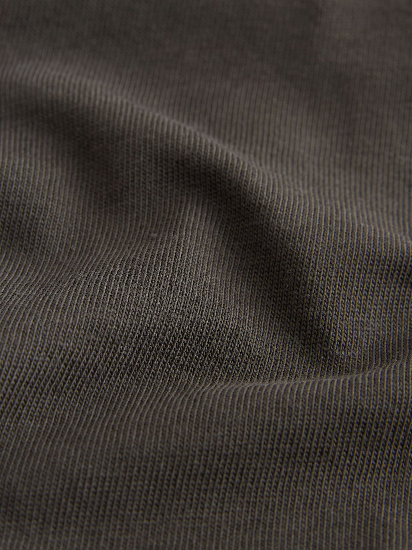 Charcoal Grey Sao Paulo Short Sleeve Back Print T-Shirt (3mths-7yrs) image 7