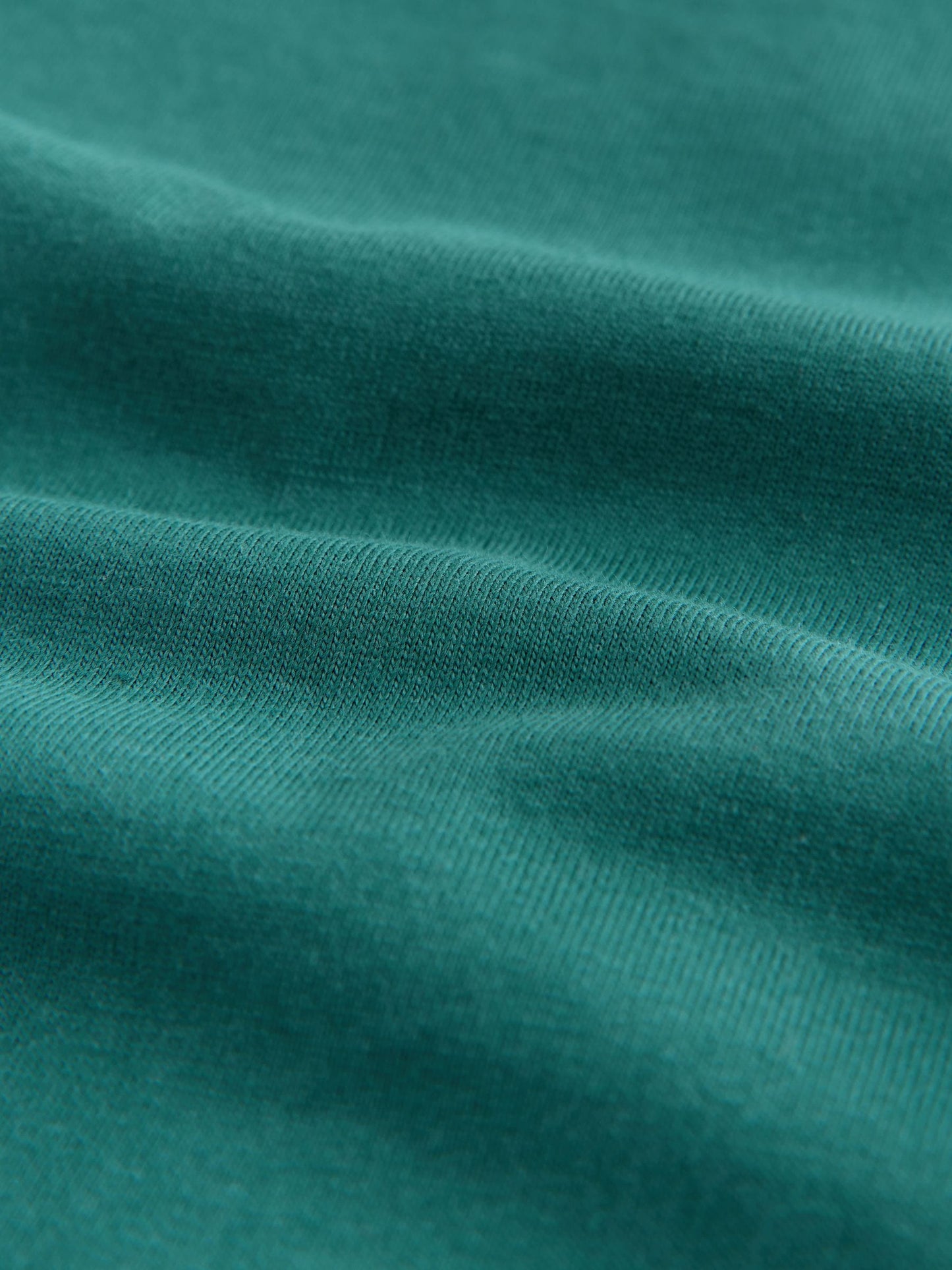 Teal Blue Puerto Rico Short Sleeve Back Print T-Shirt (3mths-7yrs) image 9