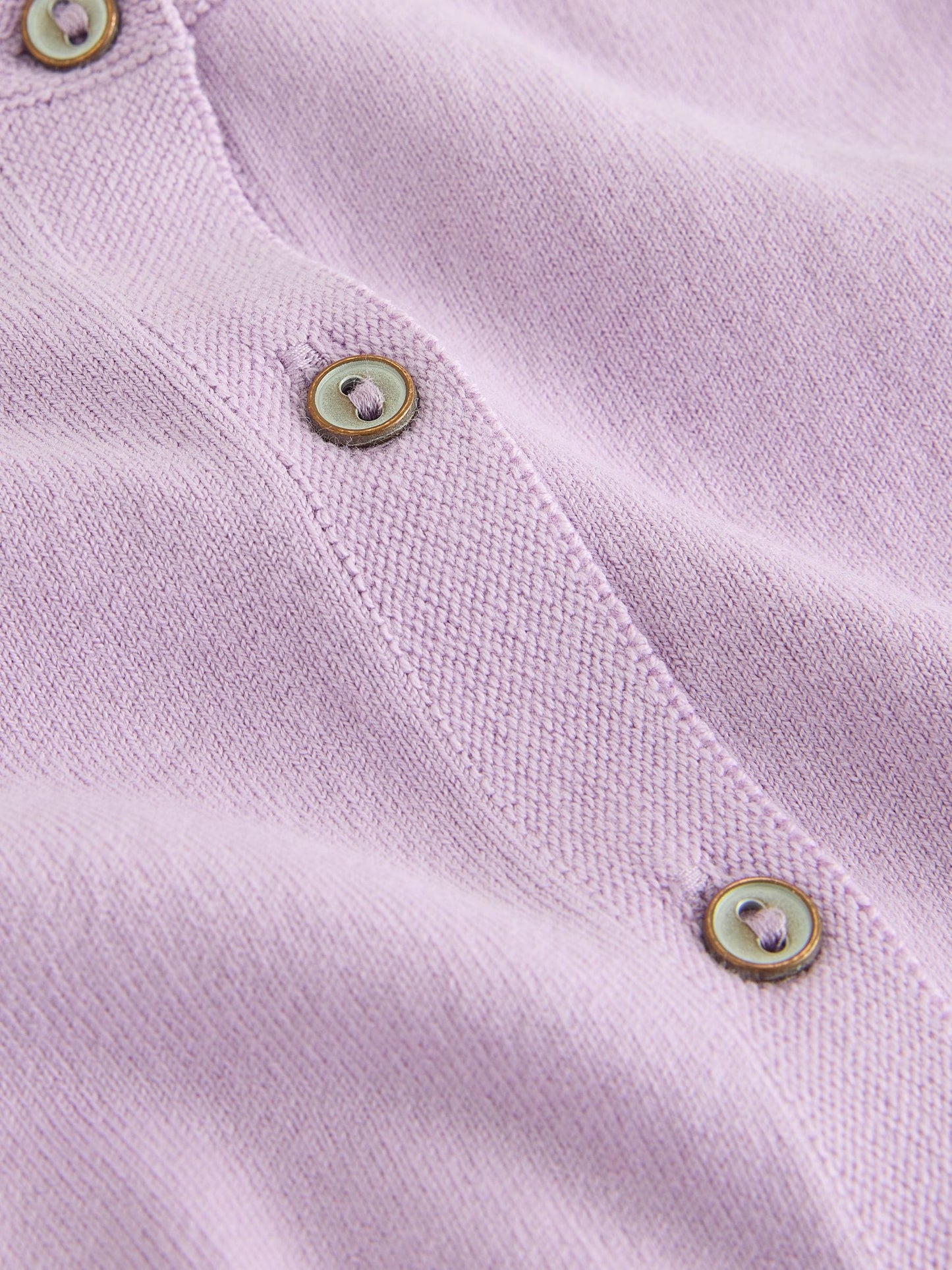 Dsiney Kidz - Lilac Purple Cardigan (3mths-10yrs) image 6