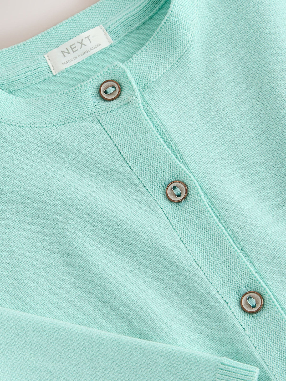 Dsiney Kidz - Mint Green Cardigan (3mths-10yrs) image 6