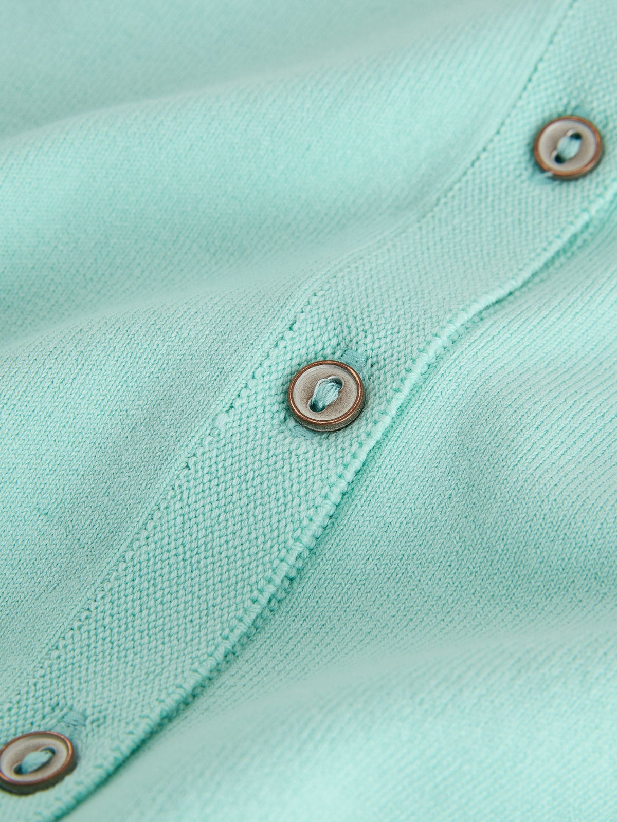 Dsiney Kidz - Mint Green Cardigan (3mths-10yrs) image 7