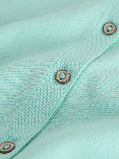 Dsiney Kidz - Mint Green Cardigan (3mths-10yrs) image 7