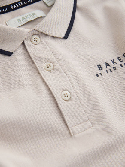 Baker by Ted Baker 2 Pack Polo Shirts image 6