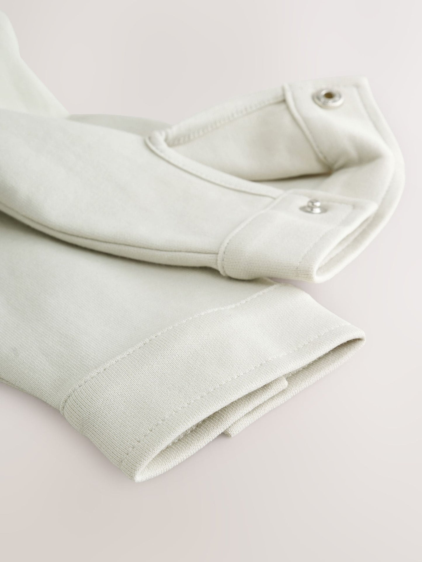 Light Grey Jersey Shirt T-Shirt and Shorts Set (3mths-7yrs) image 8